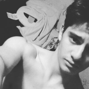 Meet your Posher, Isaiah